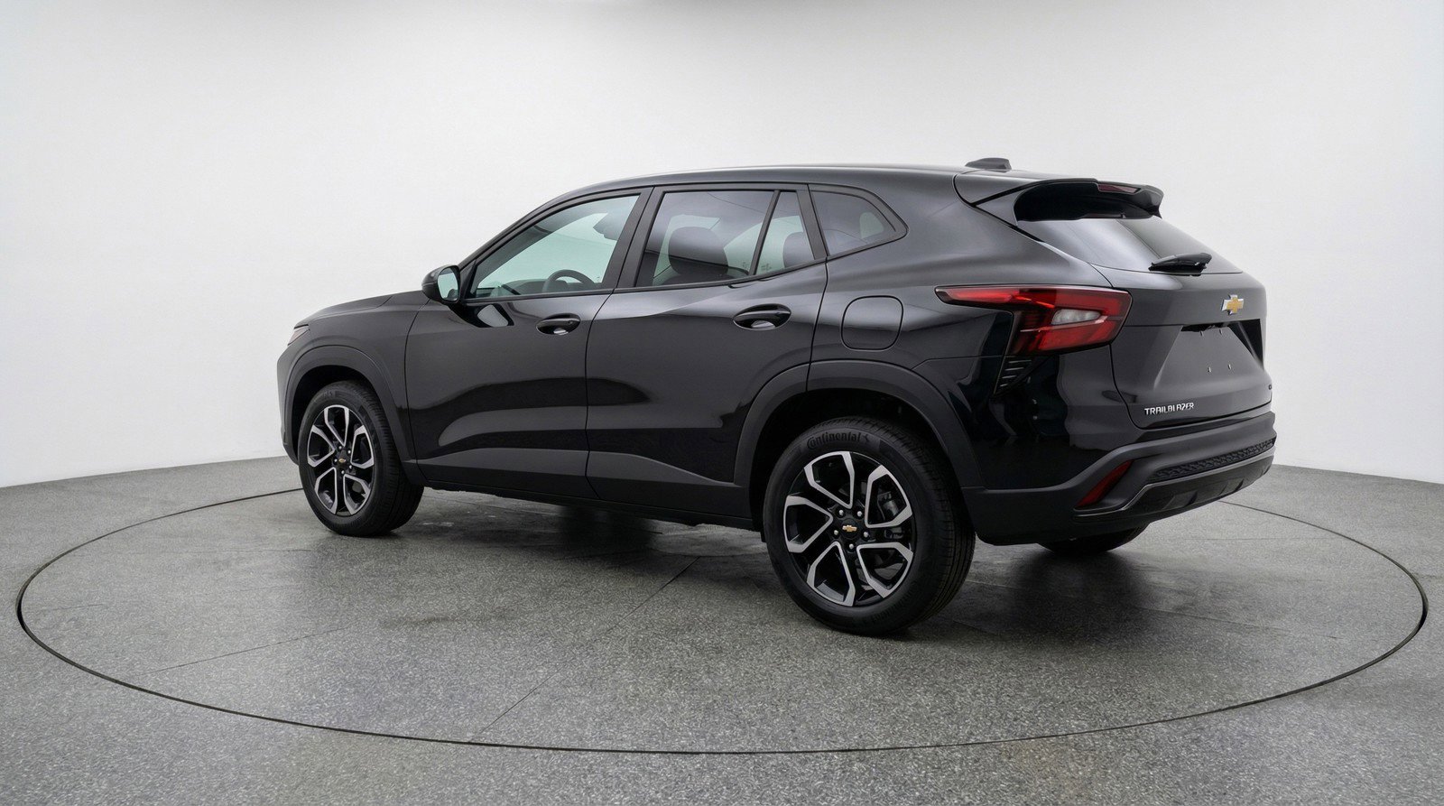 Used 2025 Chevrolet TrailBlazer LT image 6