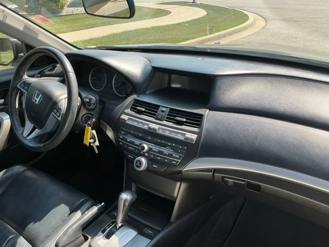 Used 2012 Honda Accord EX-L image 15