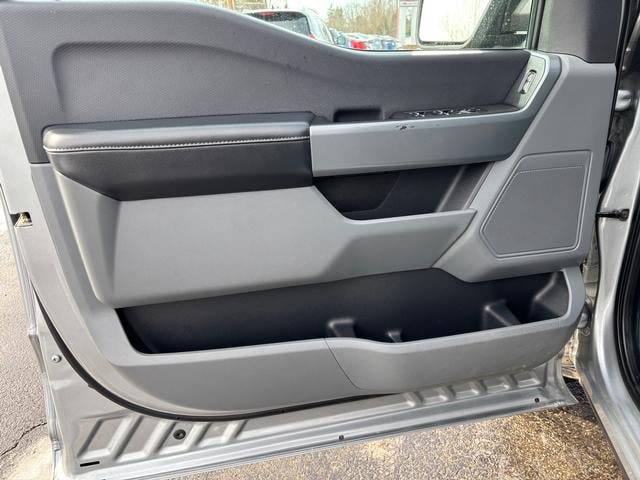 Used 2023 Ford F150 XLT AWD/4WD image 10