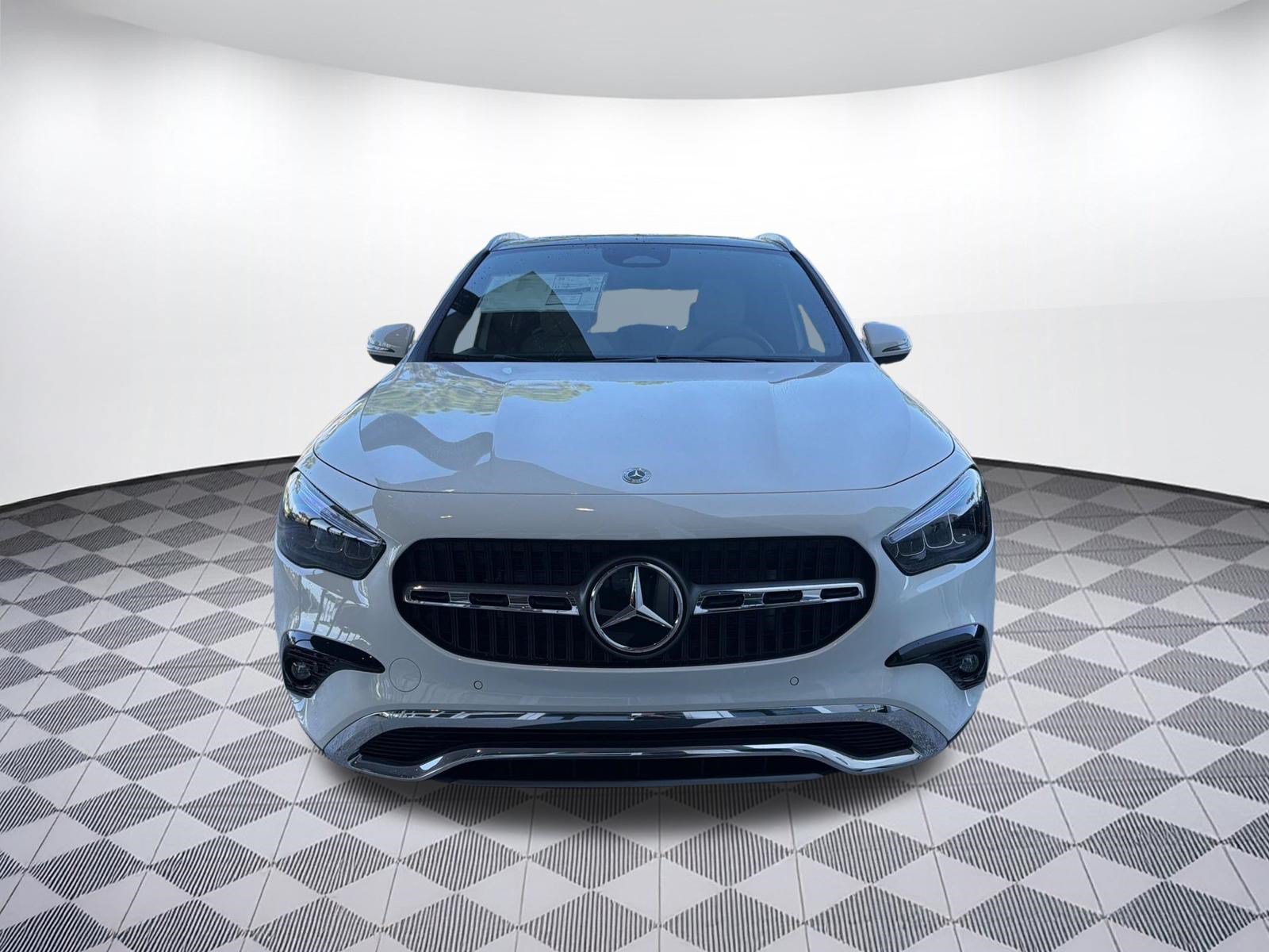Used 2026 Mercedes-Benz GLA 250 image 6