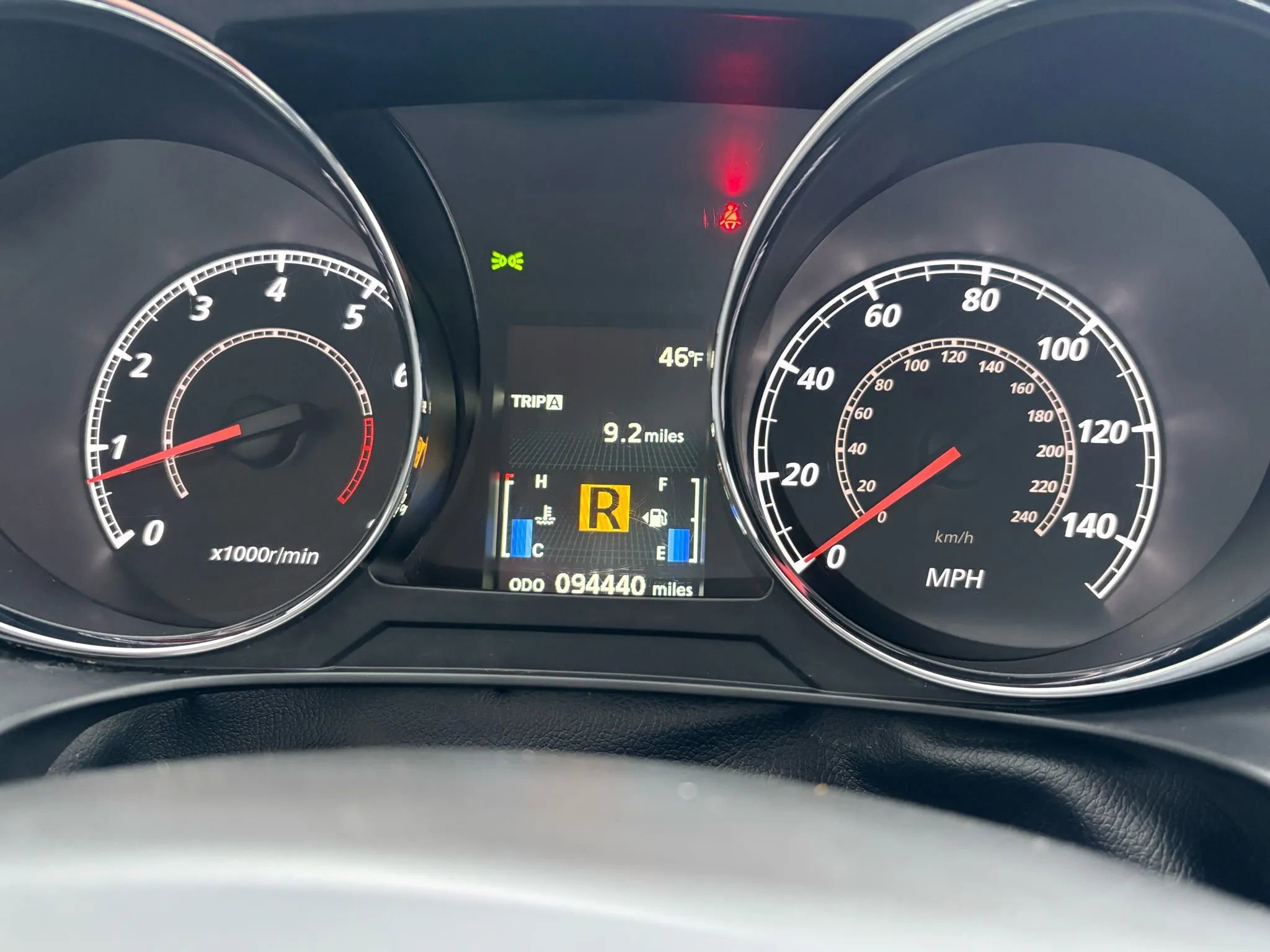 Used 2016 Mitsubishi Outlander Sport ES image 11