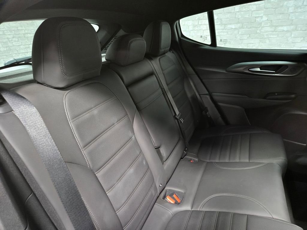 Used 2024 Alfa Romeo Tonale Veloce image 52