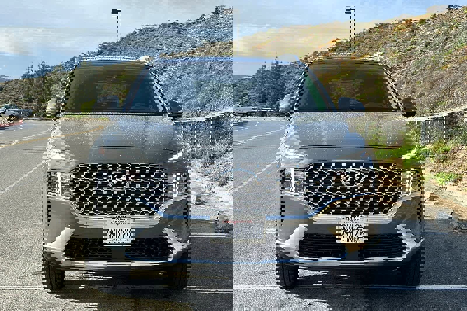 Used 2023 Hyundai Santa Fe SEL w/ Premium Package image 10