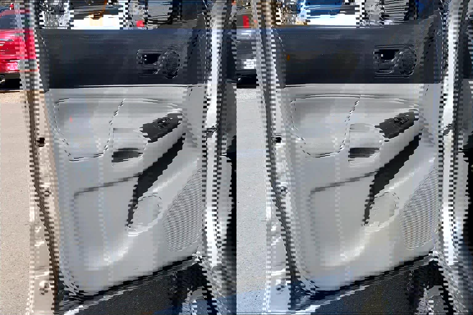 Used 2013 Toyota Tacoma PreRunner w/ Convenience Pkg image 21