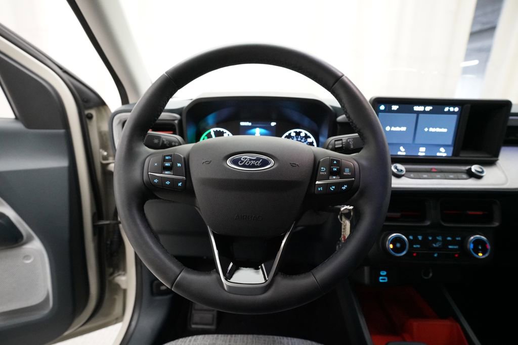 Used 2024 Ford Maverick XLT w/ XLT Luxury Package image 4