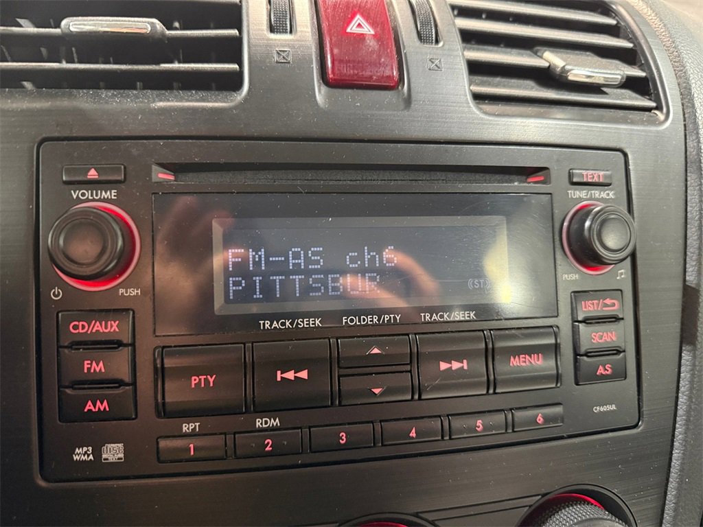 Used 2015 Subaru Forester 2.5i w/ Alloy Wheel Package image 14