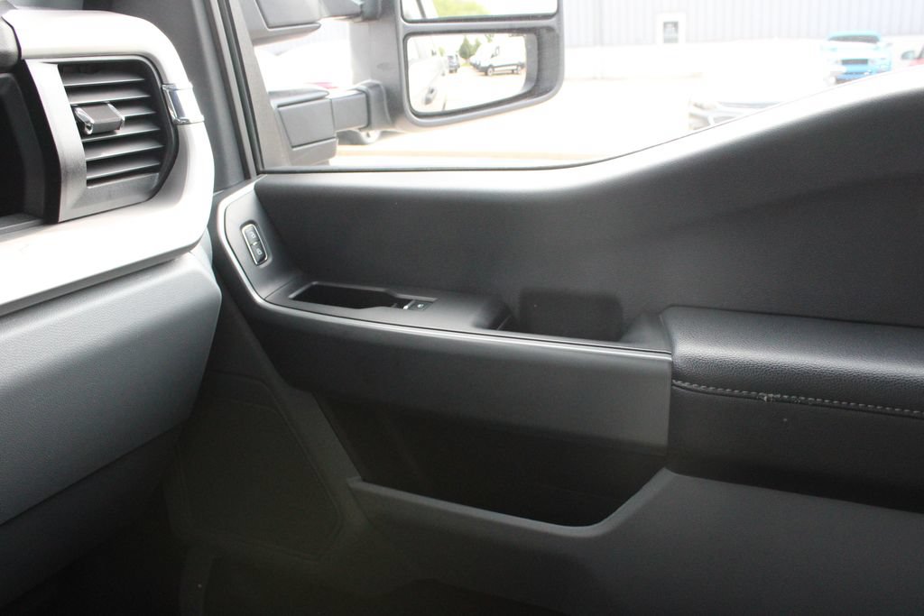 Used 2023 Ford F350 XL w/ STX Appearance Package AWD/4WD image 19