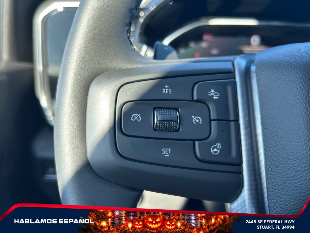 New 2026 GMC Sierra 1500 Elevation w/ Preferred Package RWD image 25