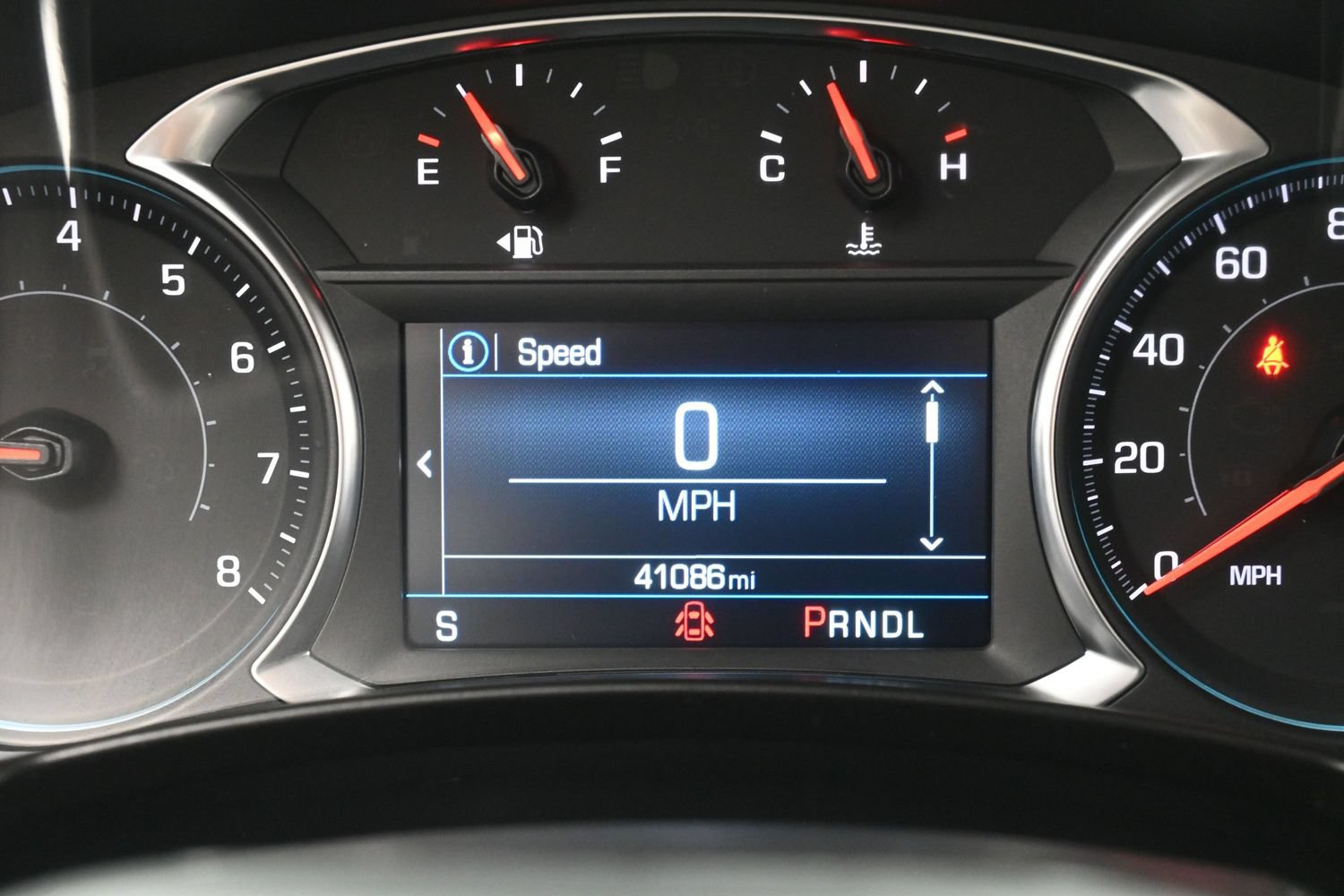 Used 2024 Chevrolet Equinox LT w/ LPO, Floor Liner Package AWD/4WD image 25