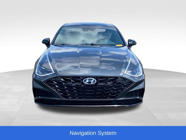 Used 2023 Hyundai Sonata SEL Plus FWD image 2