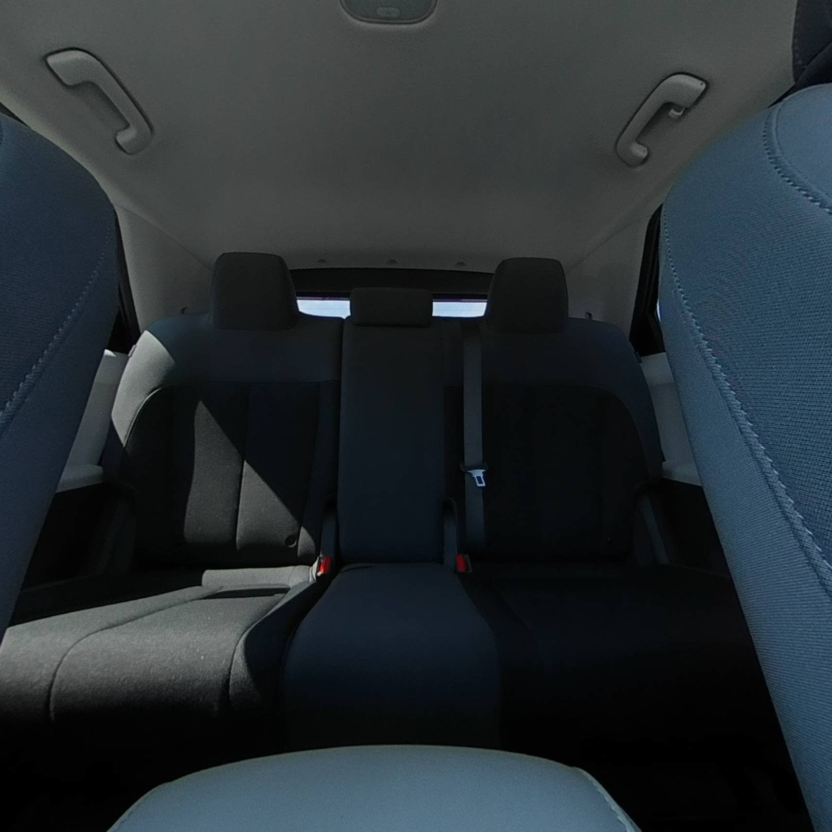 Certified 2024 Hyundai Ioniq 5 SEL RWD image 32