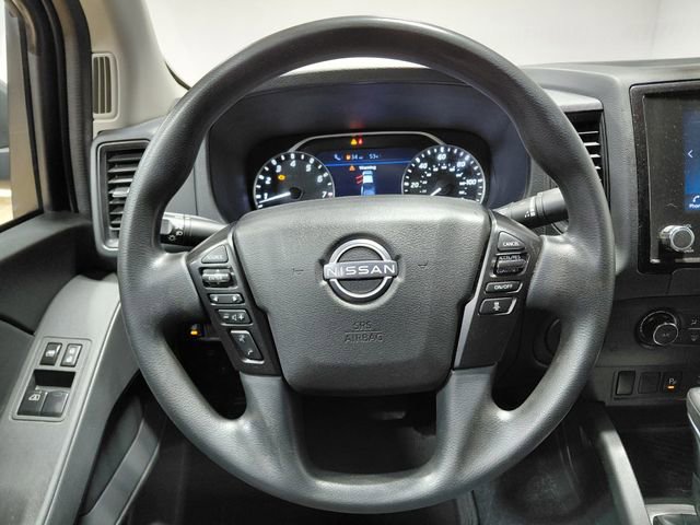 Used 2024 Nissan Frontier S w/ Technology Package image 32