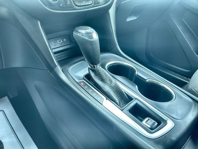 Certified 2021 Chevrolet Equinox LT FWD image 16