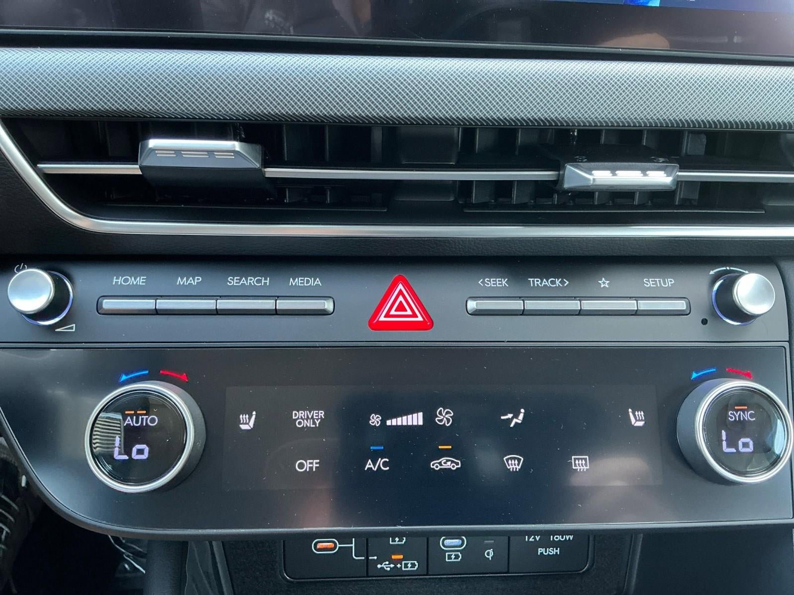 New 2025 Hyundai Sonata SEL FWD image 79