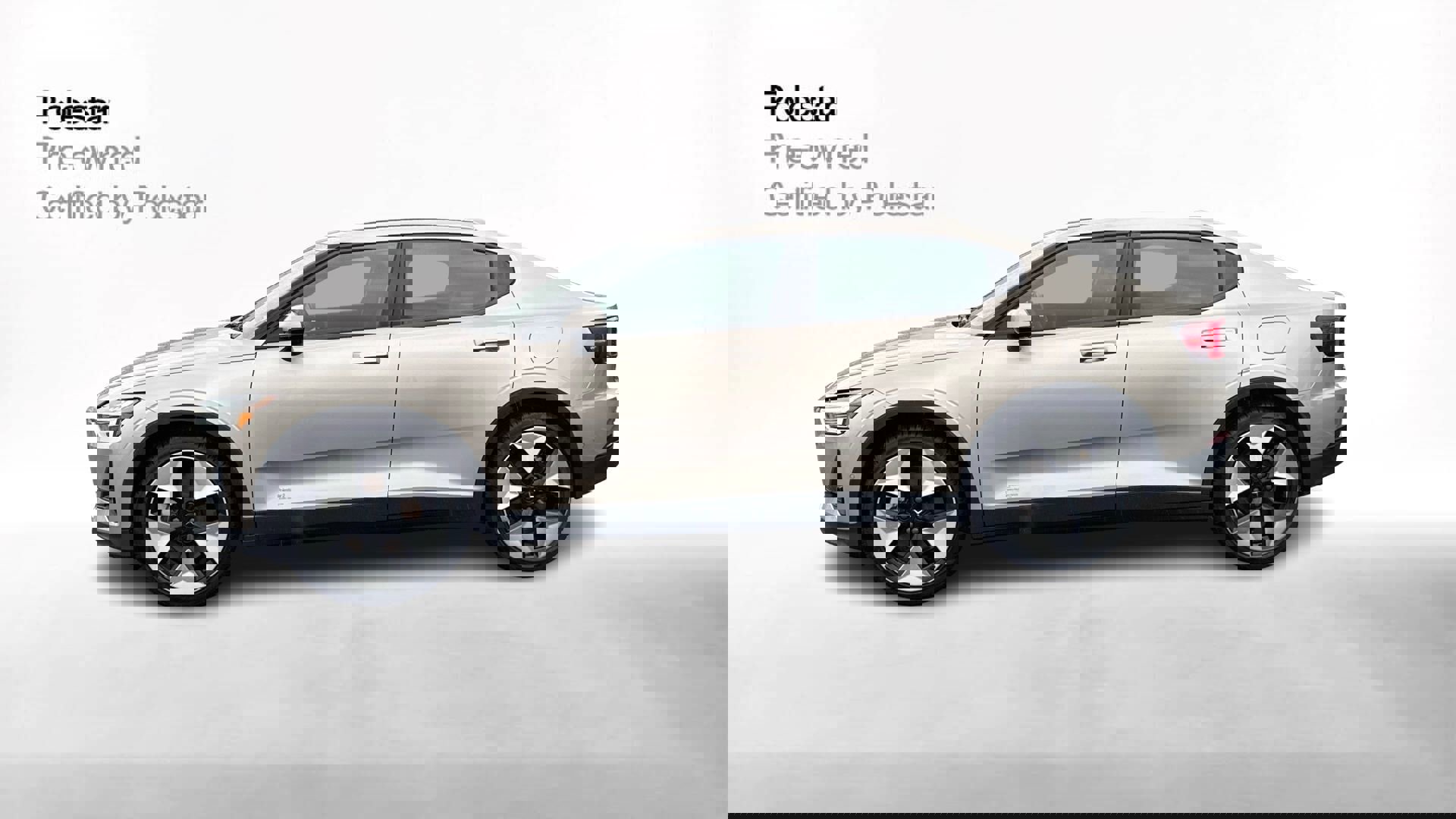 Used 2023 Polestar Polestar 2 Long range Dual motor - AWD w/ Pilot Pack image 2