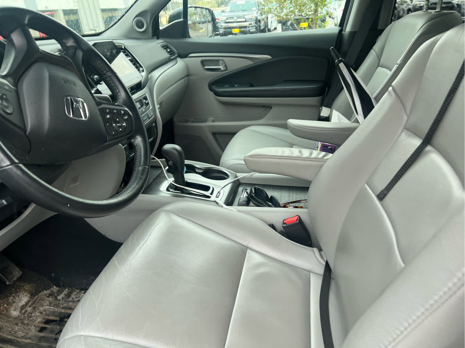 Used 2019 Honda Pilot EX-L image 7