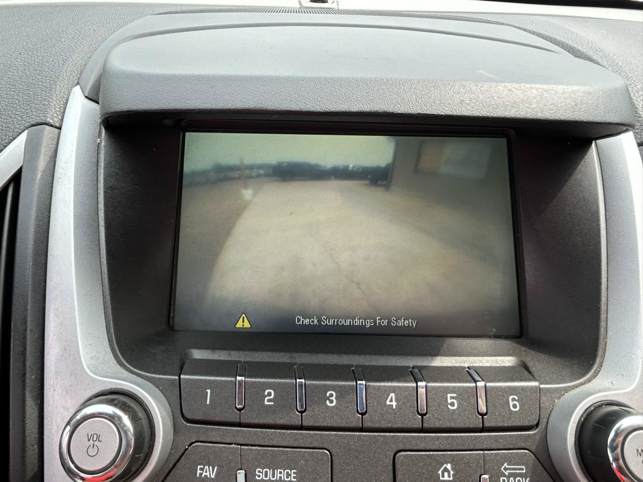 Used 2015 GMC Terrain SLT AWD/4WD image 24