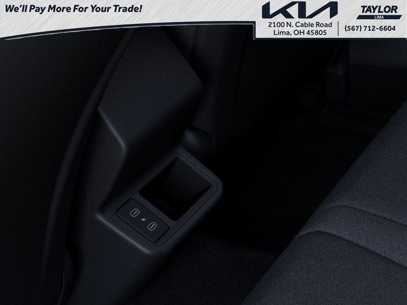 New 2026 Kia K4 FWD image 26