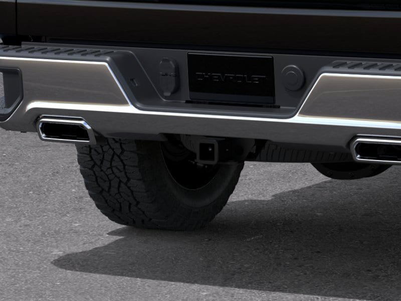 New 2026 Chevrolet Silverado 1500 LT AWD/4WD image 33