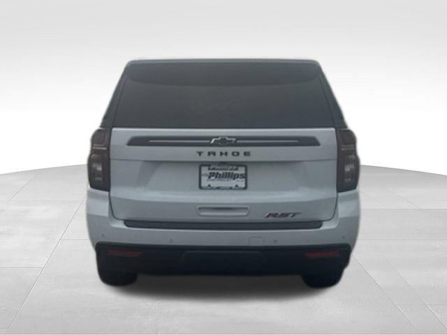 Used 2024 Chevrolet Tahoe RST w/ Luxury Package AWD/4WD image 3