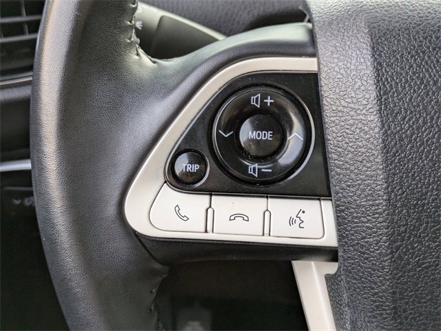 Used 2019 Toyota Prius Prime Premium image 27