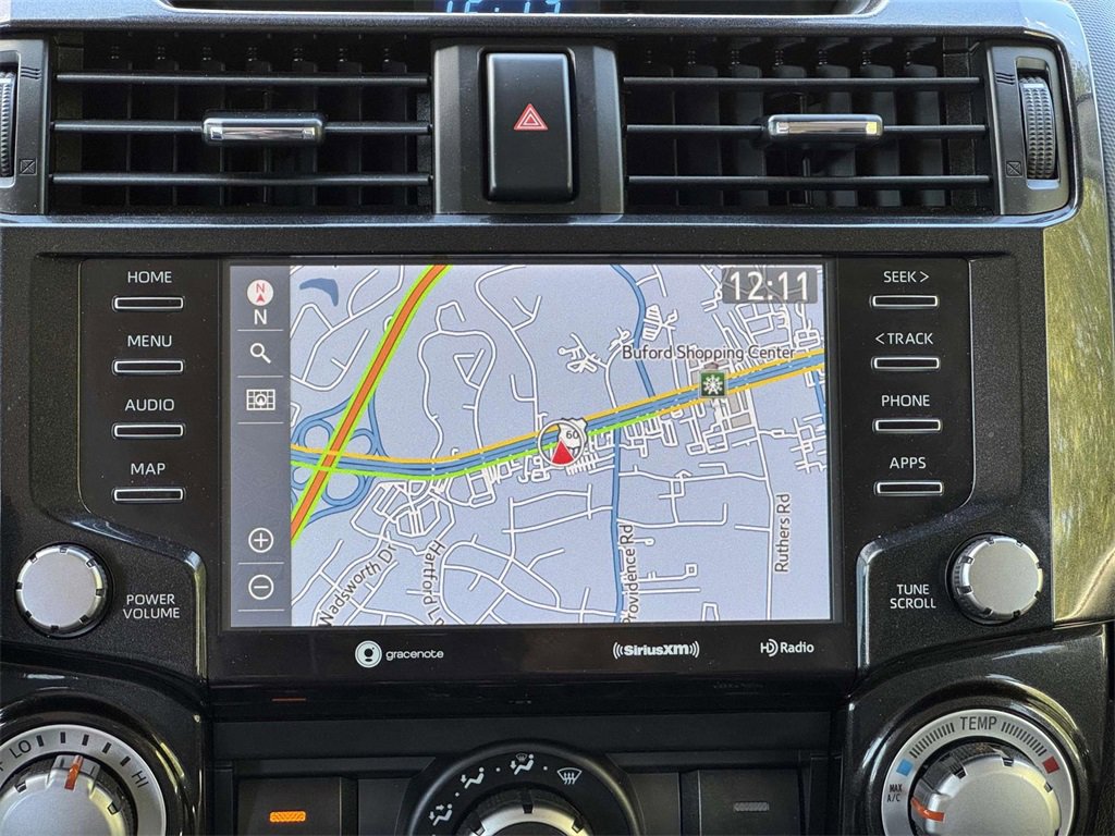 Used 2024 Toyota 4Runner TRD Off-Road Premium image 3