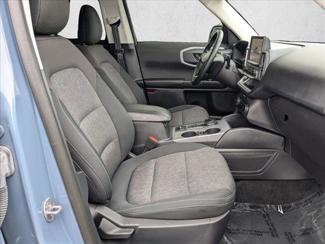 Used 2024 Ford Bronco Sport Big Bend w/ Convenience Package image 20