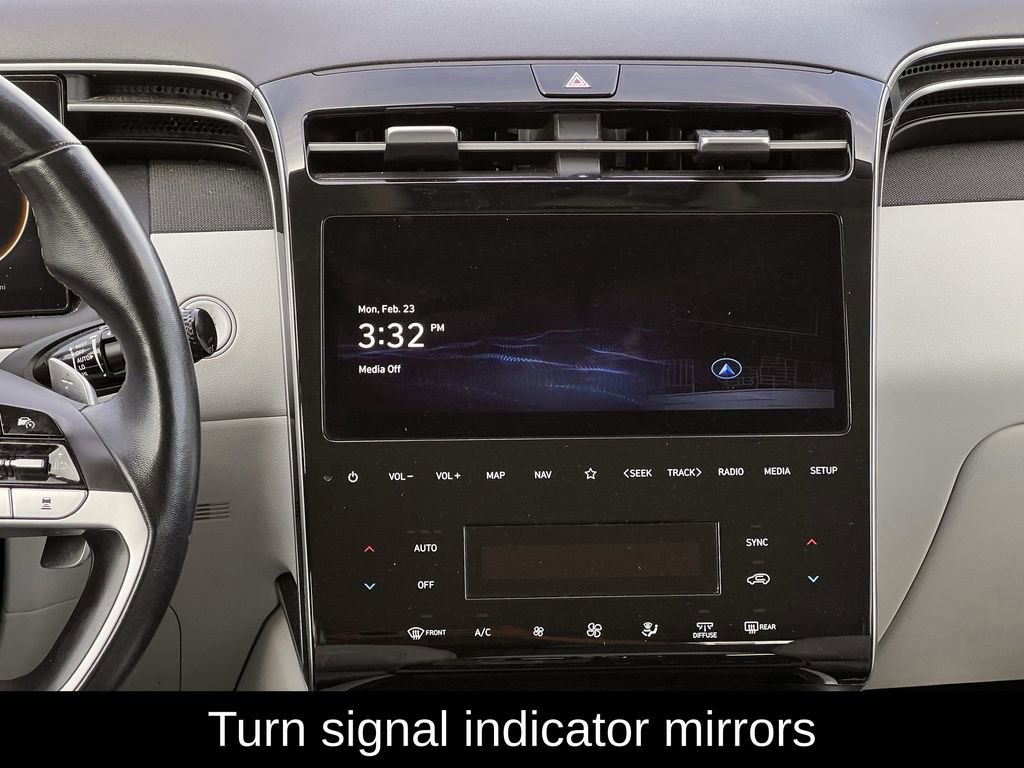 Used 2023 Hyundai Tucson Limited image 20