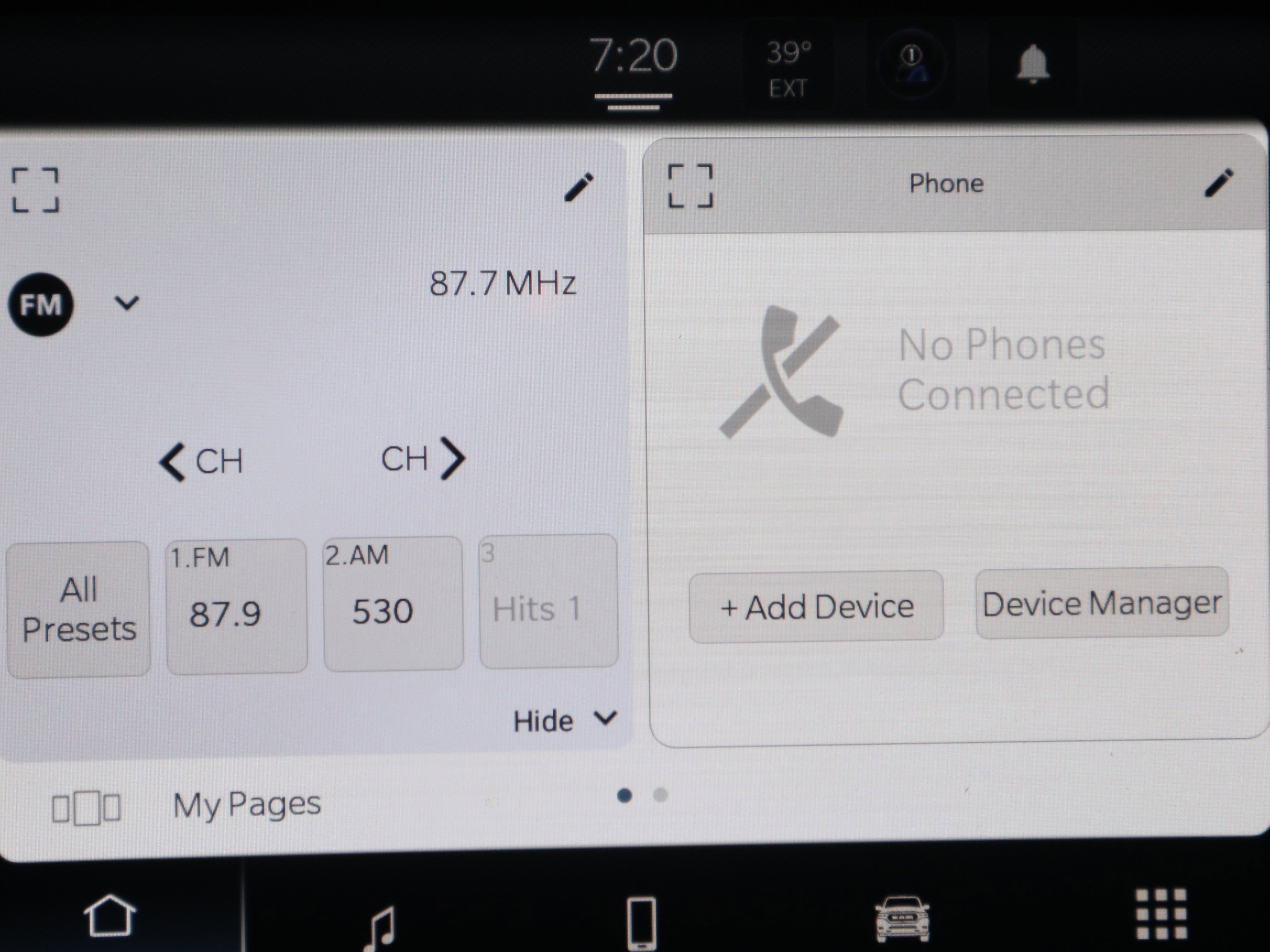 Used 2022 RAM 2500 Big Horn image 22