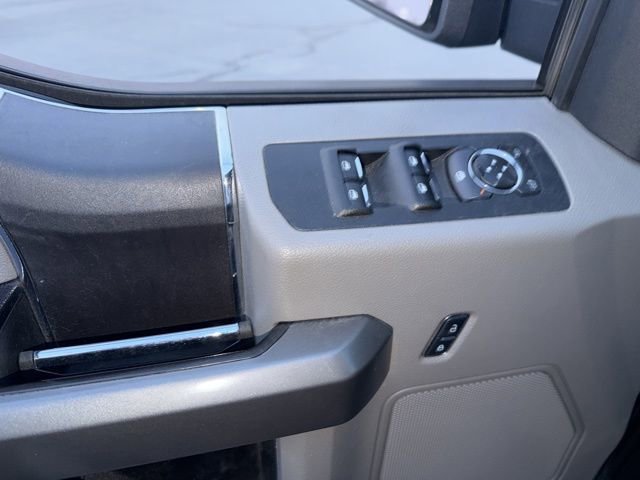 Used 2016 Ford F150 XLT image 35