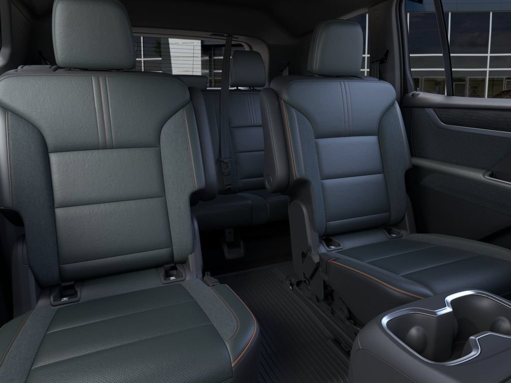 New 2027 GMC Acadia AT4 w/ AT4 Reserve Package AWD/4WD image 17