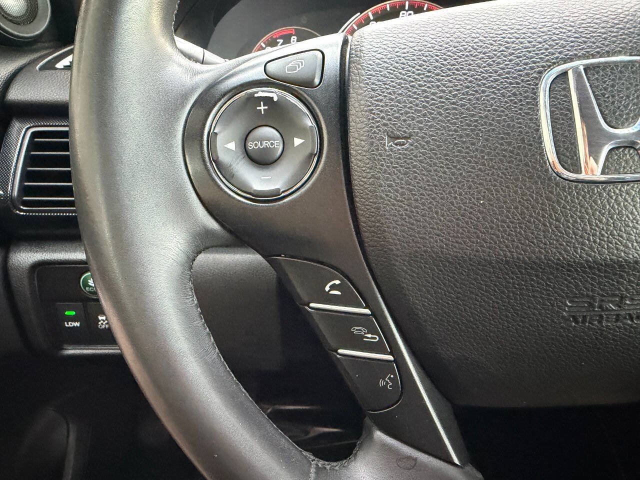 Used 2013 Honda Accord EX-L image 17