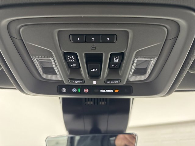 New 2026 Chevrolet Silverado 1500 LTZ w/ Technology Package image 24