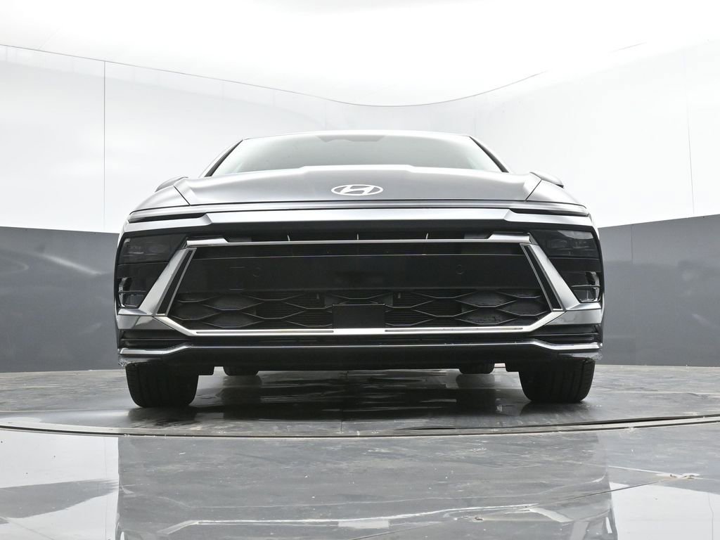 New 2026 Hyundai Sonata SEL FWD image 16