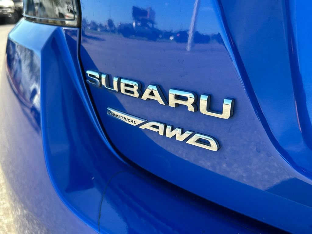 Used 2020 Subaru WRX STI w/ Popular Package #3 (IZT) AWD/4WD image 46