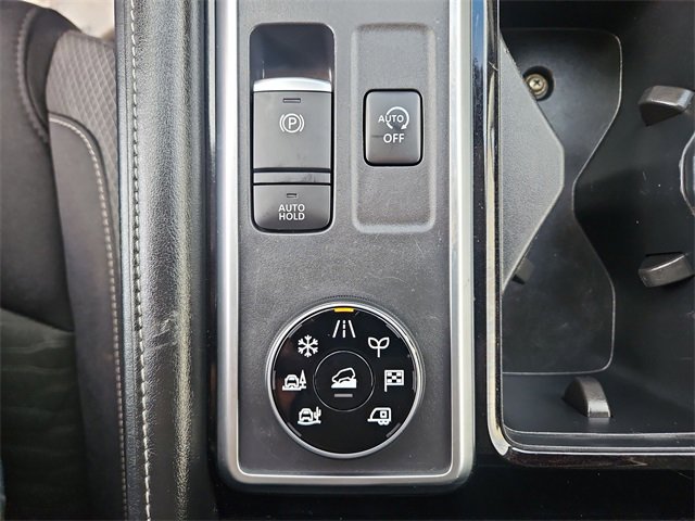 Used 2022 Nissan Pathfinder SV image 33