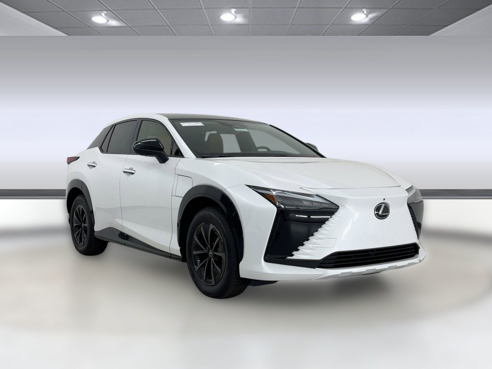 Certified 2026 Lexus RZ 350e 2WD w/ Convenience Package image 7