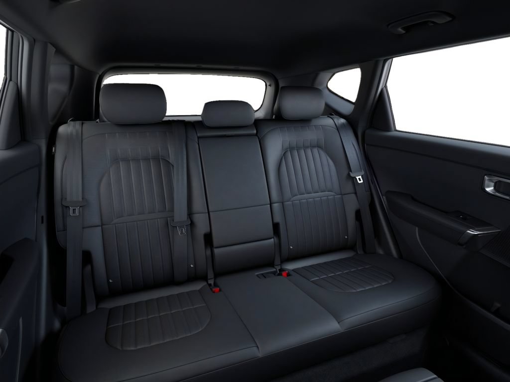 New 2027 Kia Seltos X-Line S AWD/4WD image 16