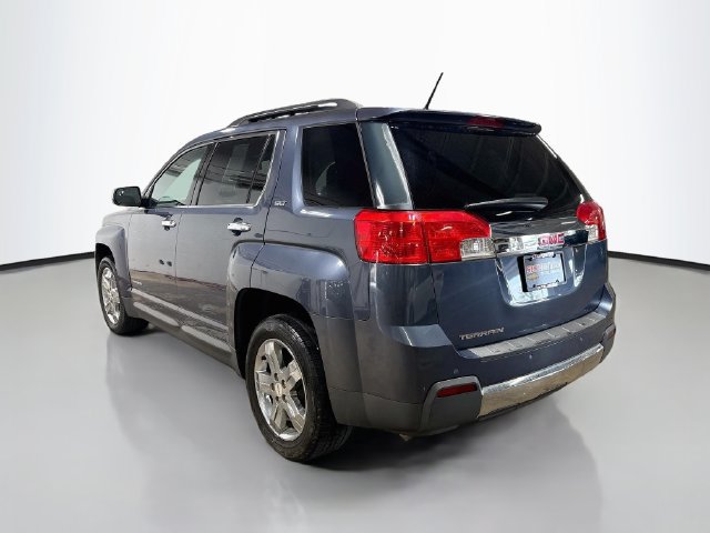Used 2014 GMC Terrain SLT FWD image 9