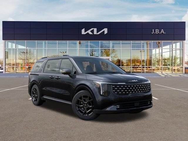 New 2026 Kia Carnival SX Prestige FWD image 8