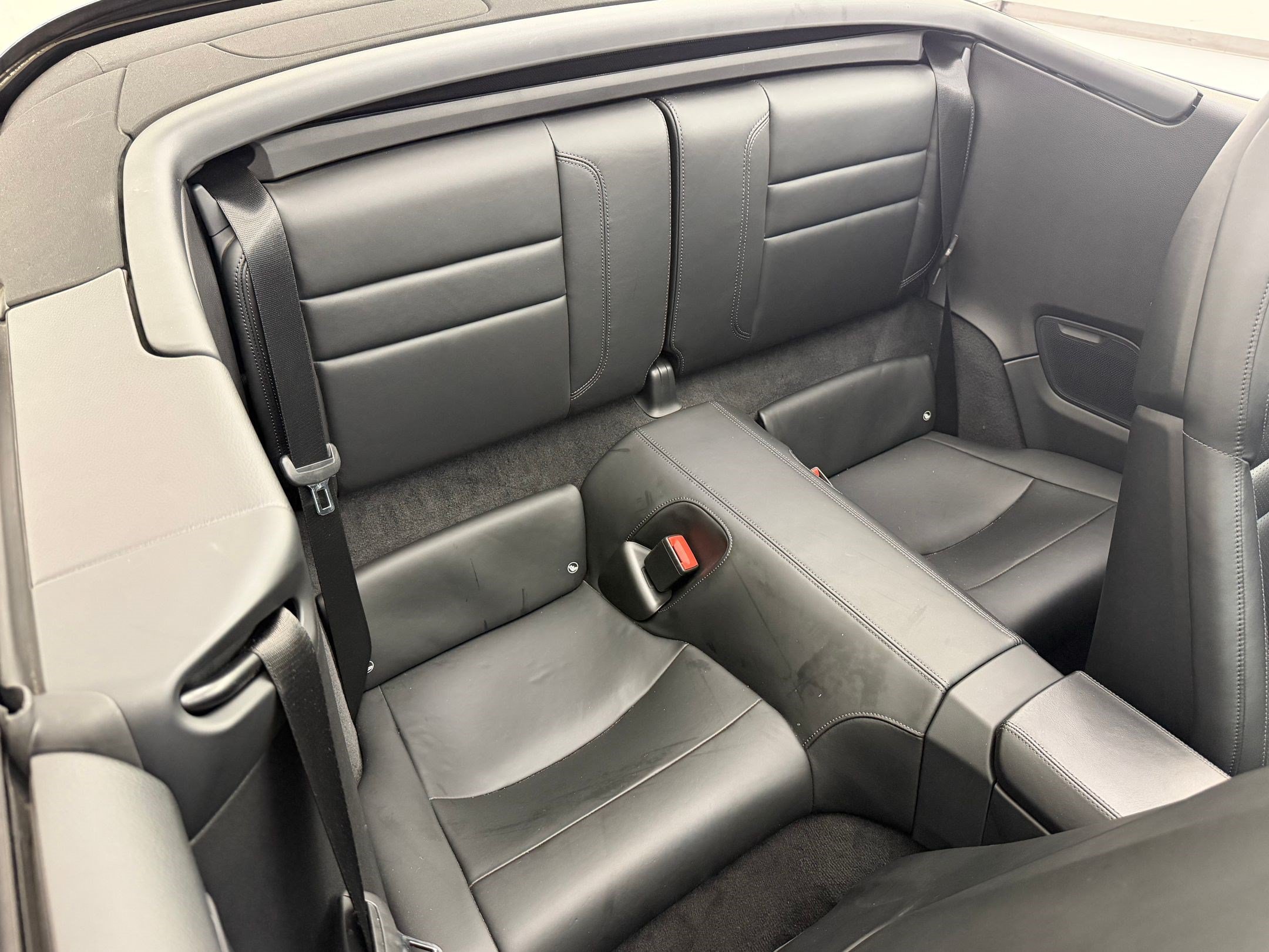 Certified 2023 Porsche 911 Carrera S RWD image 28