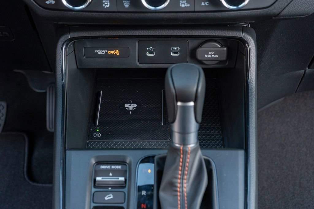 New 2026 Honda CR-V Sport image 21