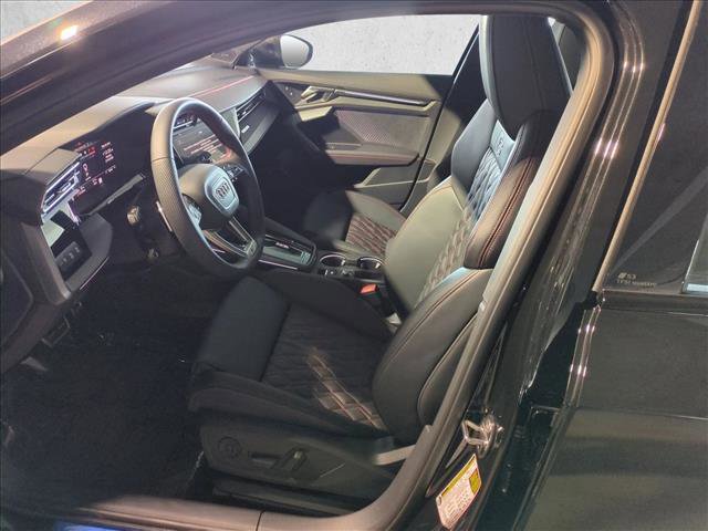 New 2026 Audi S3 Premium image 4