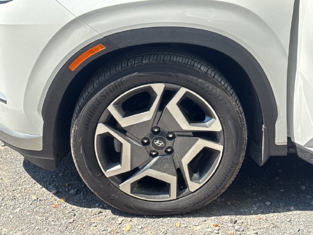 Used 2023 Hyundai Palisade SEL w/ Premium Package FWD image 26