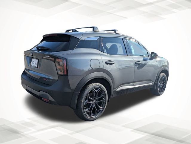 New 2026 Nissan Kicks SR w/ Cold Weather Package image 4