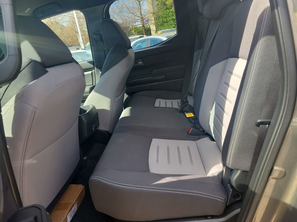 Certified 2025 Toyota Tacoma TRD Off-Road image 16