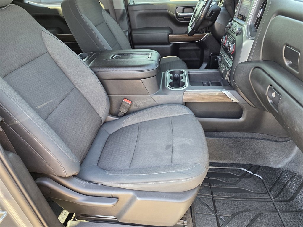 Used 2019 Chevrolet Silverado 1500 RST w/ All-Star Edition image 13