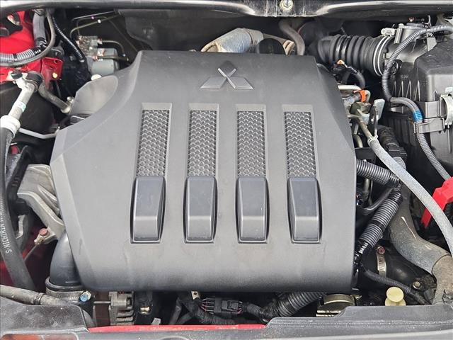 Used 2020 Mitsubishi Eclipse Cross SEL AWD/4WD image 21