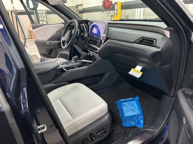 New 2026 Lexus TX 350 AWD image 20