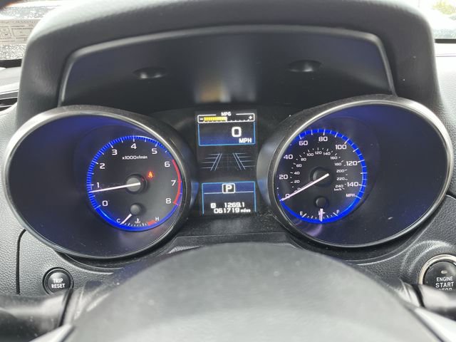 Used 2019 Subaru Outback 2.5i Limited w/ Popular Package #2 AWD/4WD image 12